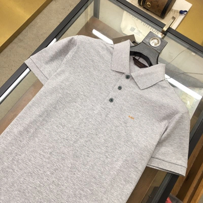 Ermenegildo Zegna T-Shirts Casual 160706