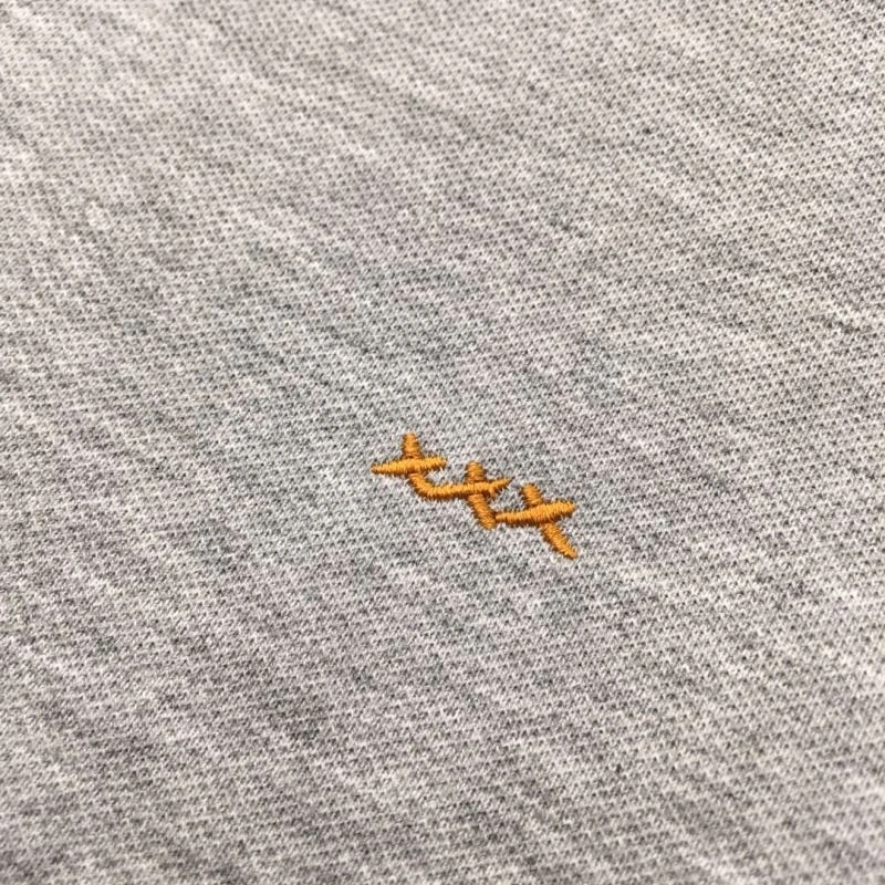 Ermenegildo Zegna T-Shirts Casual 160706