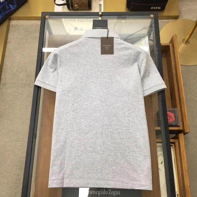 Ermenegildo Zegna T-Shirts Casual 160706
