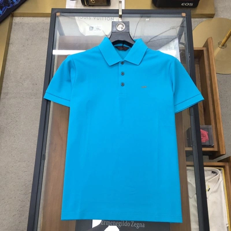 Ermenegildo Zegna T-Shirts EyeCatching 160763