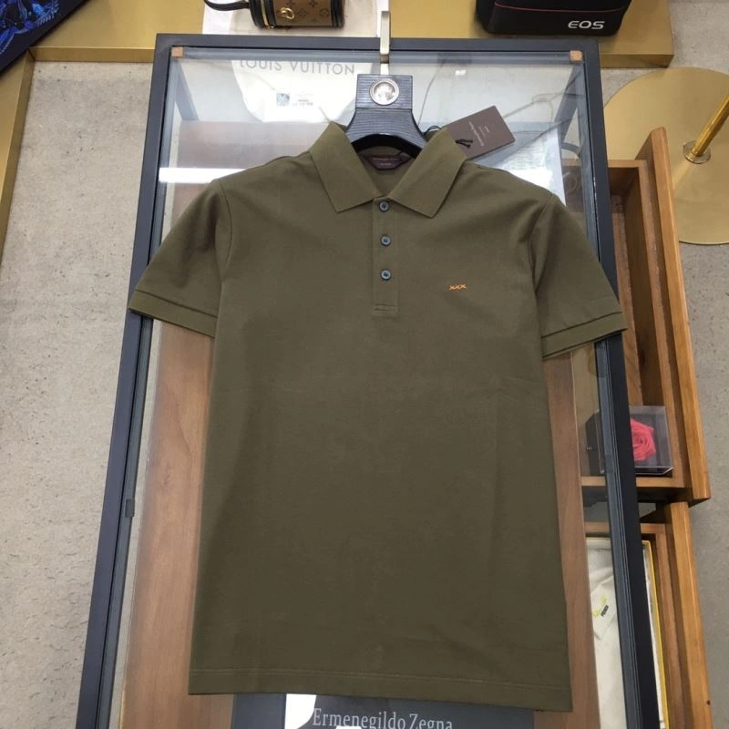 Ermenegildo Zegna T-Shirts EyeCatching 160763