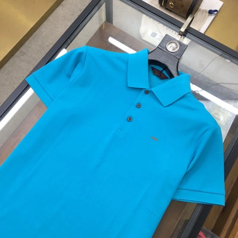 Ermenegildo Zegna T-Shirts EyeCatching 160763