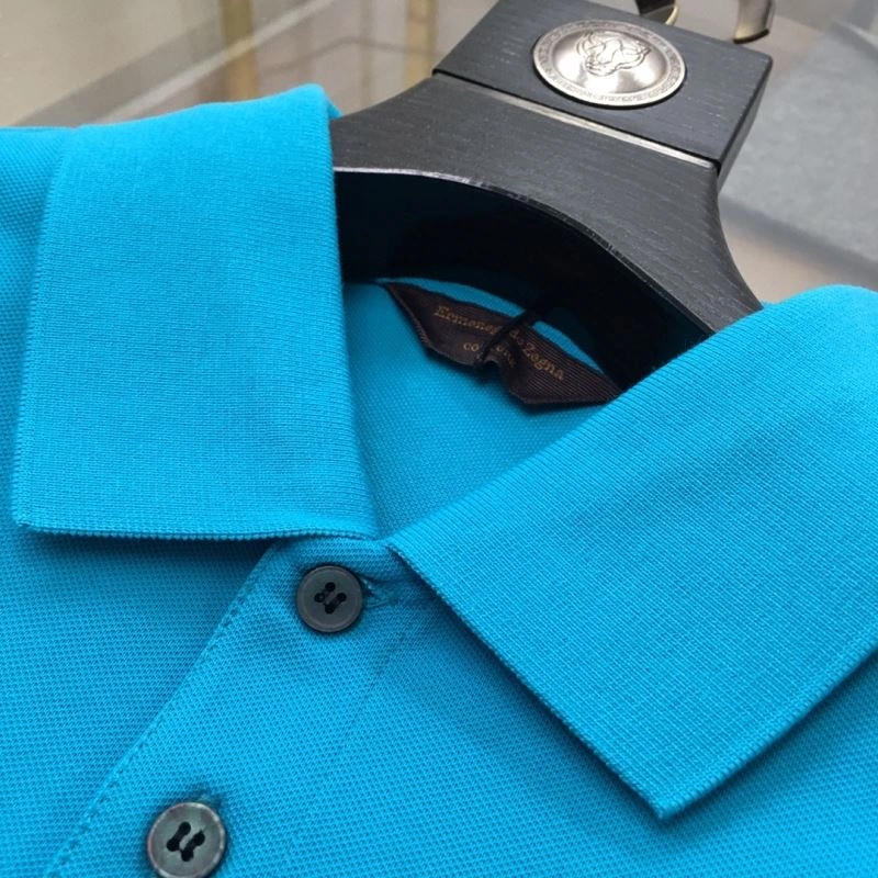 Ermenegildo Zegna T-Shirts EyeCatching 160763