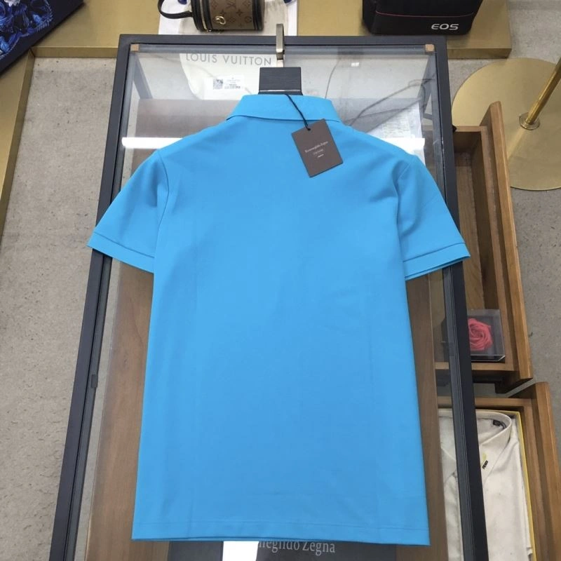 Ermenegildo Zegna T-Shirts EyeCatching 160763