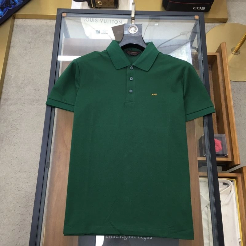 Affordable Ermenegildo Zegna T-Shirts 160742