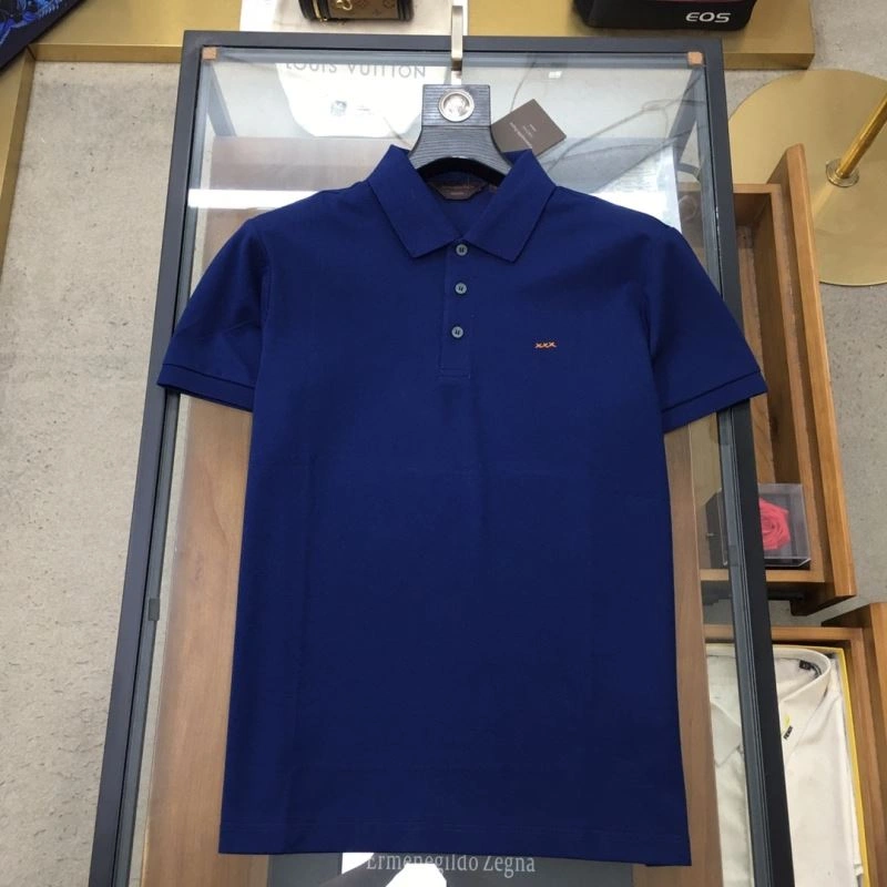 Affordable Ermenegildo Zegna T-Shirts 160742