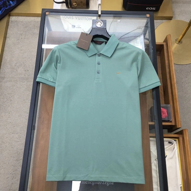 Affordable Ermenegildo Zegna T-Shirts 160742