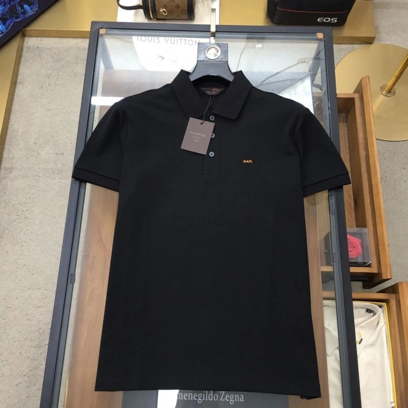 Affordable Ermenegildo Zegna T-Shirts 160742