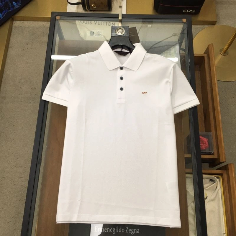 Affordable Ermenegildo Zegna T-Shirts 160742