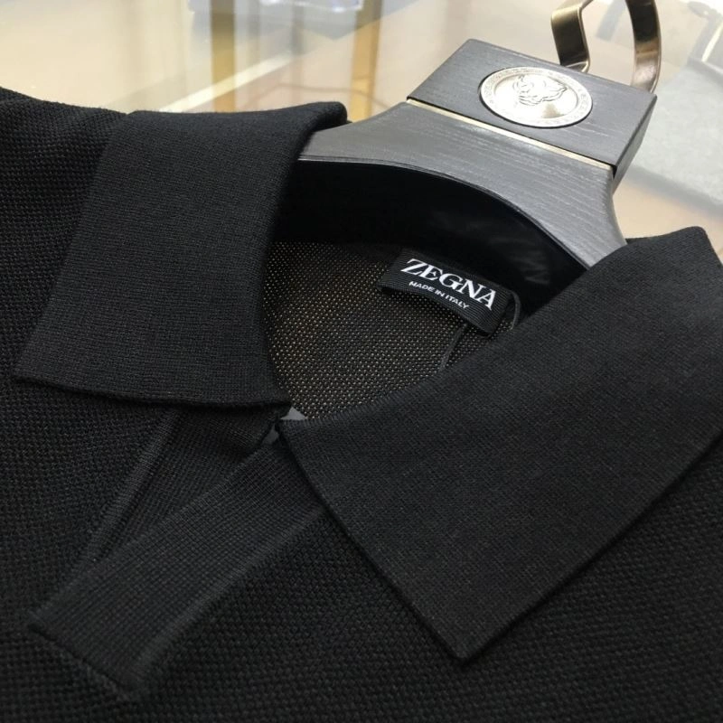 Ermenegildo Zegna T-Shirts ZeroBulk 160746