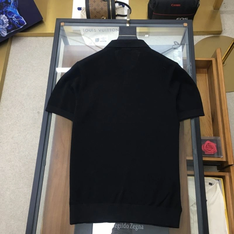 Ermenegildo Zegna T-Shirts ZeroBulk 160746