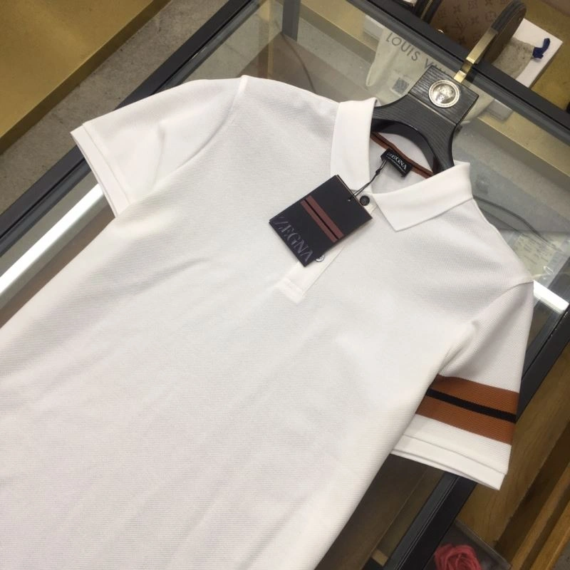 UrbanChic Ermenegildo Zegna T-Shirts 160703