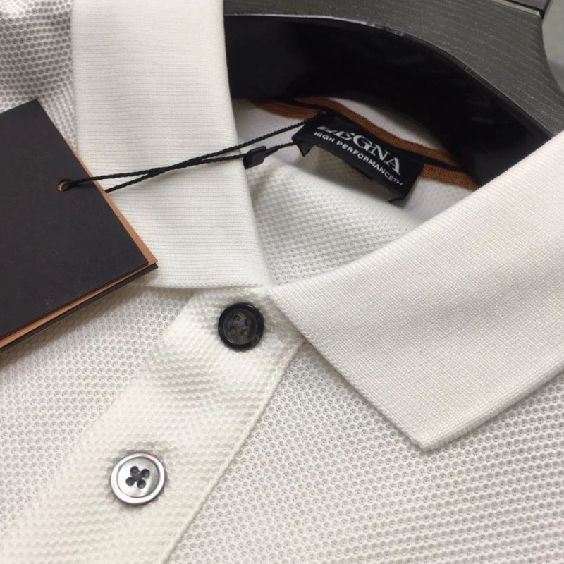 UrbanChic Ermenegildo Zegna T-Shirts 160703