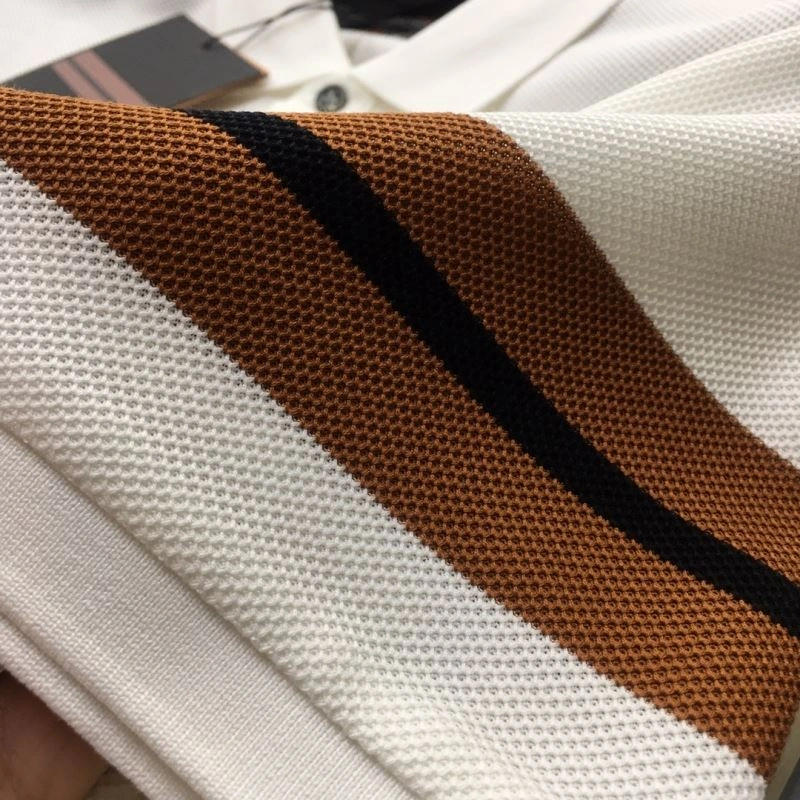 UrbanChic Ermenegildo Zegna T-Shirts 160703