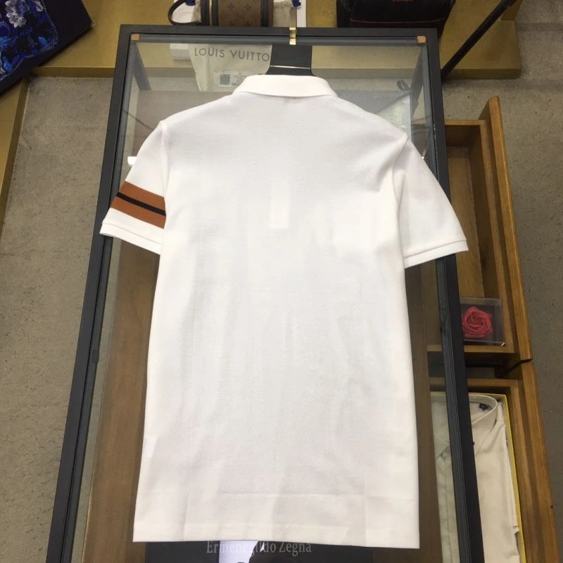 UrbanChic Ermenegildo Zegna T-Shirts 160703
