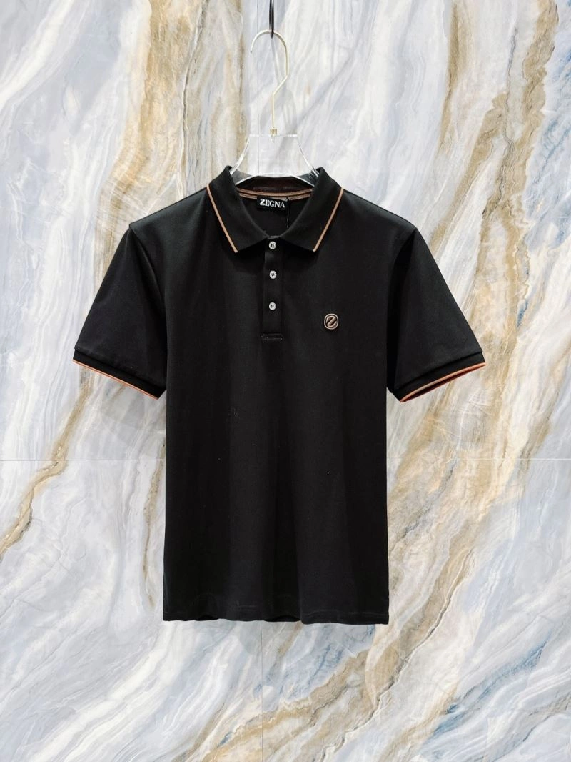 Trendy Ermenegildo Zegna T-Shirts 160741