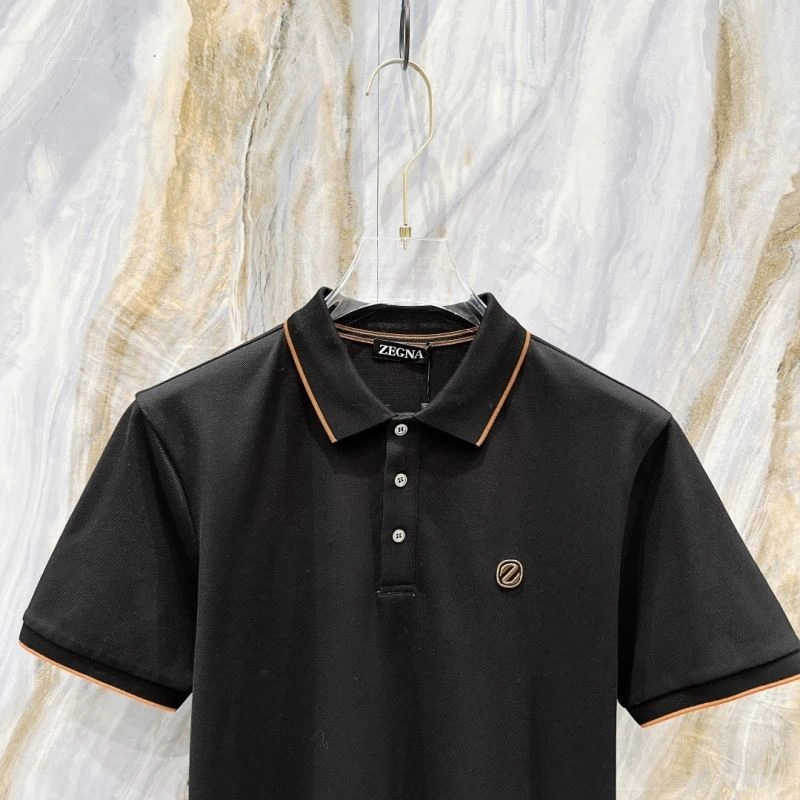 Trendy Ermenegildo Zegna T-Shirts 160741