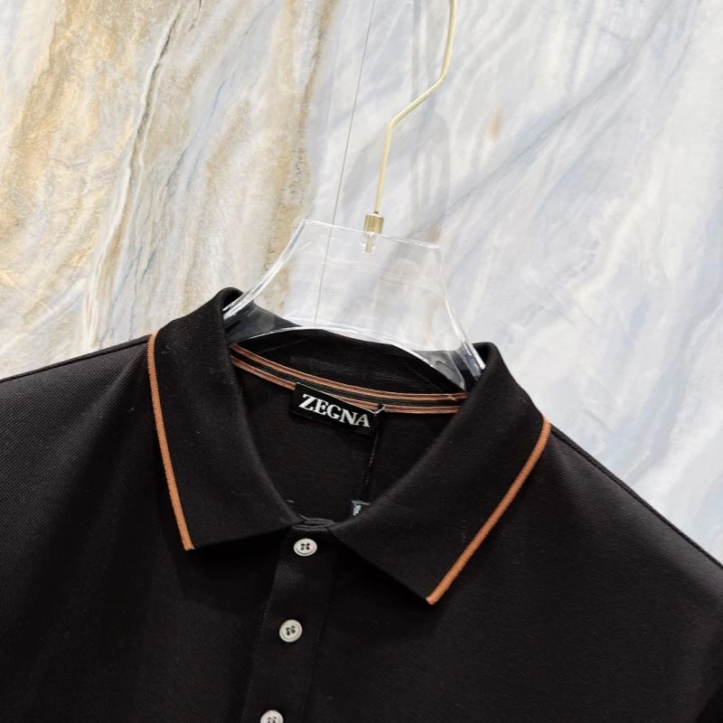 Trendy Ermenegildo Zegna T-Shirts 160741