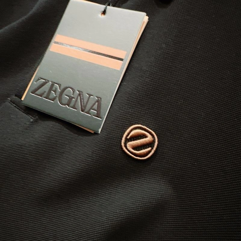 Trendy Ermenegildo Zegna T-Shirts 160741