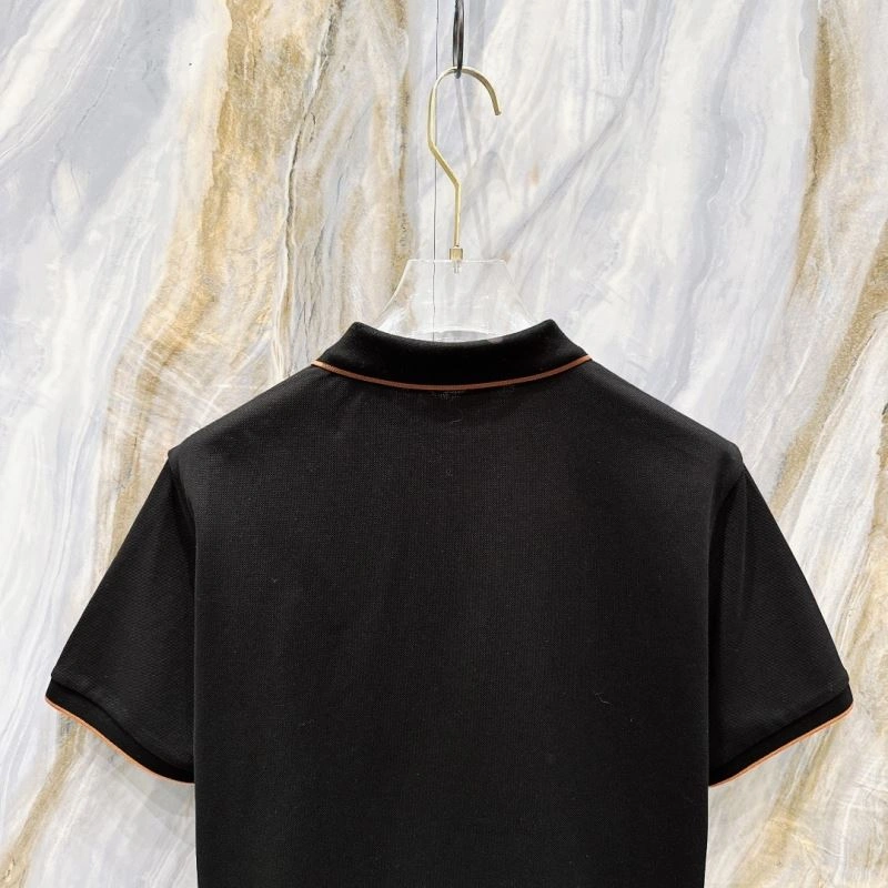 Trendy Ermenegildo Zegna T-Shirts 160741