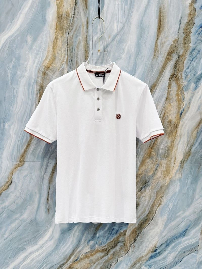 SunProtective Ermenegildo Zegna T-Shirts 160701