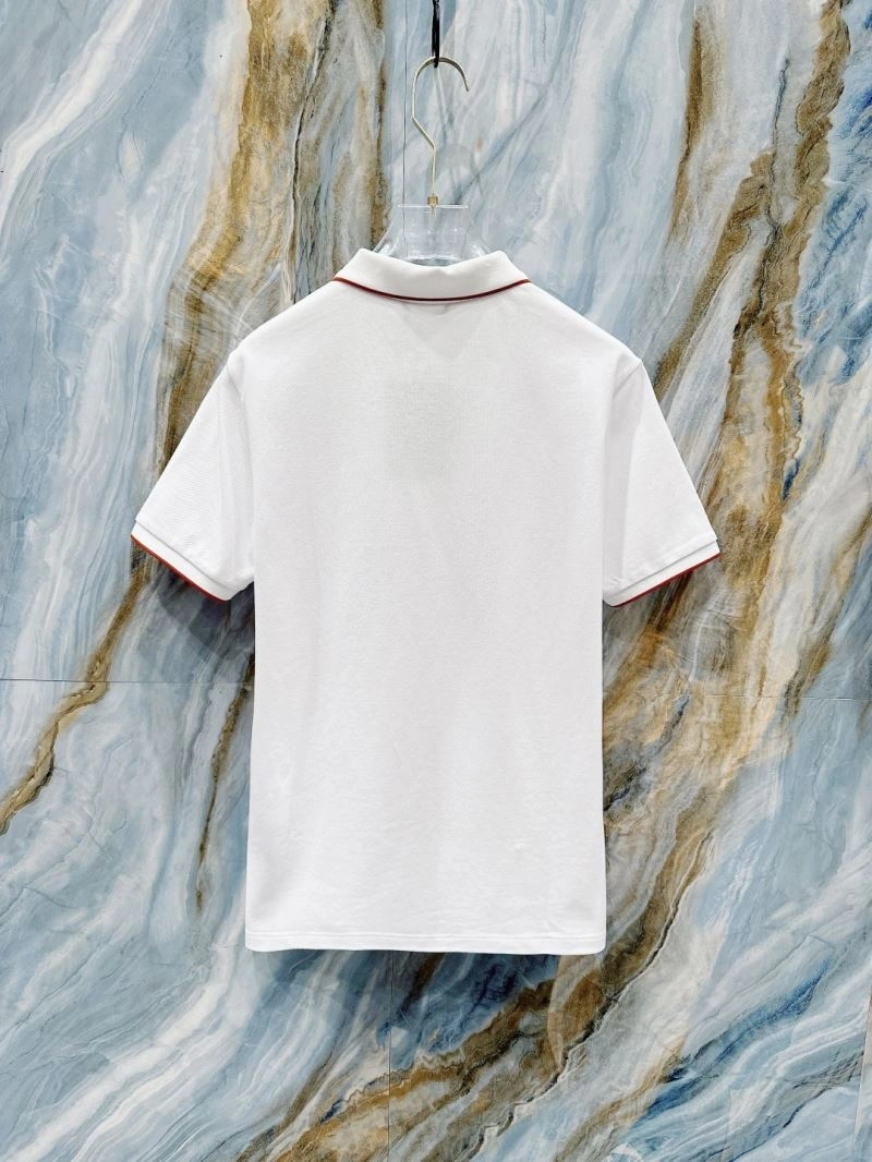SunProtective Ermenegildo Zegna T-Shirts 160701