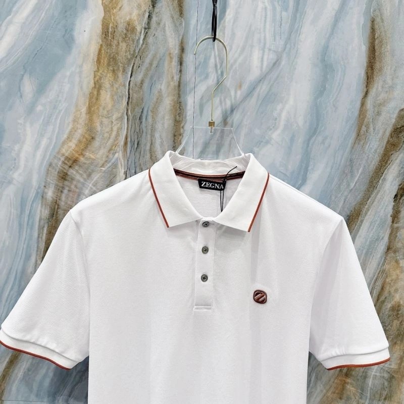SunProtective Ermenegildo Zegna T-Shirts 160701