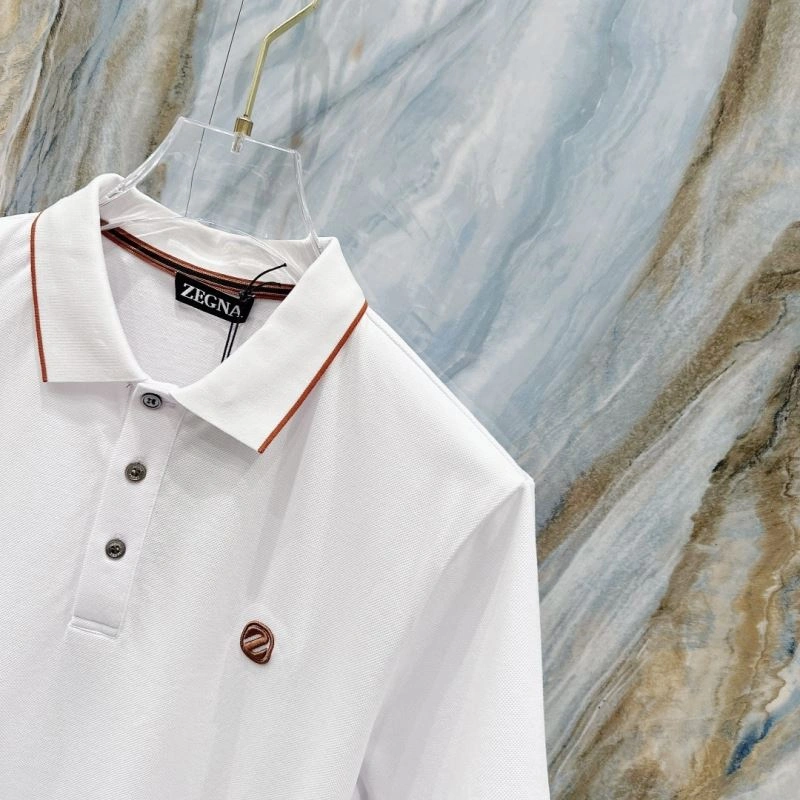SunProtective Ermenegildo Zegna T-Shirts 160701