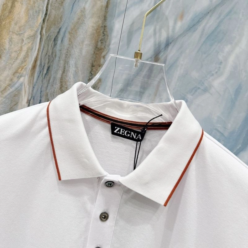 SunProtective Ermenegildo Zegna T-Shirts 160701
