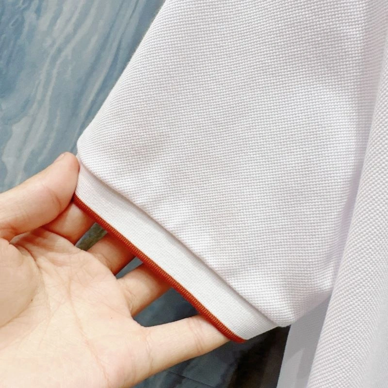 SunProtective Ermenegildo Zegna T-Shirts 160701