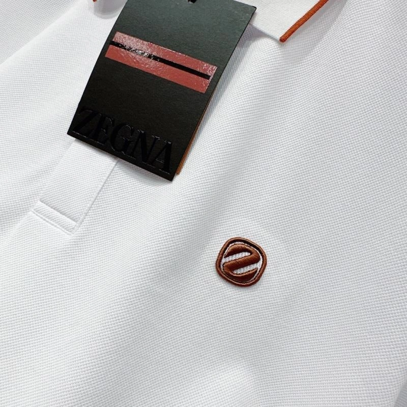 SunProtective Ermenegildo Zegna T-Shirts 160701