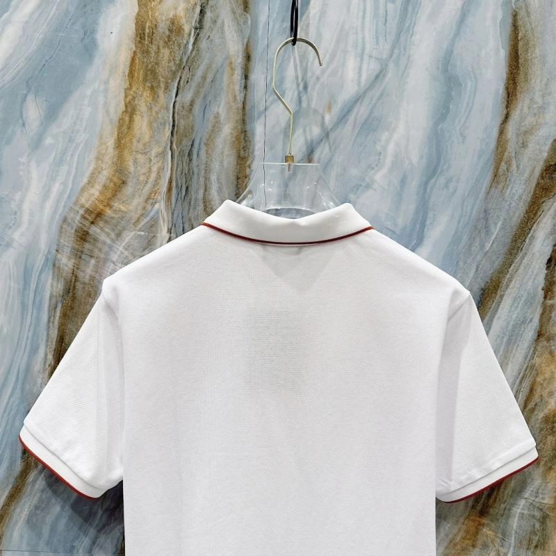 SunProtective Ermenegildo Zegna T-Shirts 160701