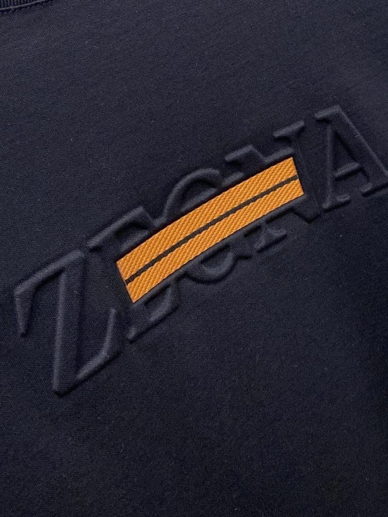 Ermenegildo Zegna T-Shirts DailyWear 160699