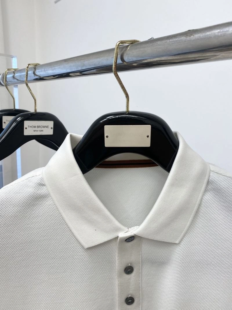 Ermenegildo Zegna T-Shirts ComfortFit 160700