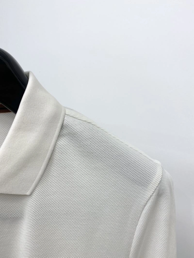 Ermenegildo Zegna T-Shirts ComfortFit 160700