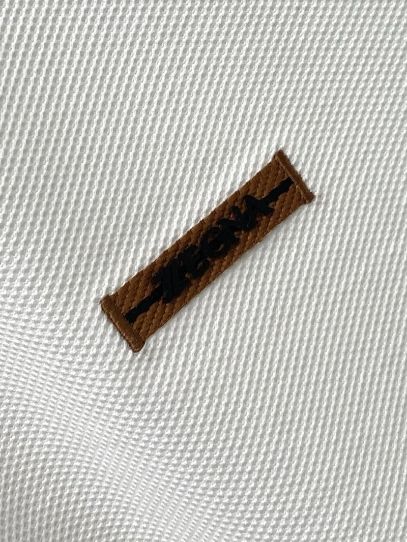 Ermenegildo Zegna T-Shirts ComfortFit 160700