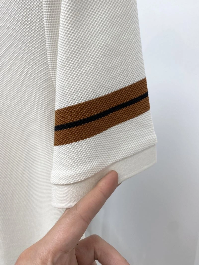Ermenegildo Zegna T-Shirts ComfortFit 160700