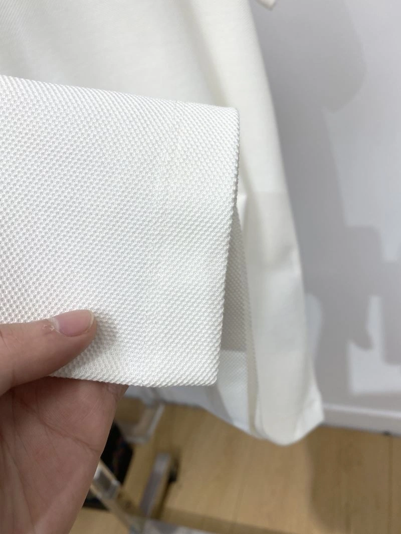 Ermenegildo Zegna T-Shirts ComfortFit 160700