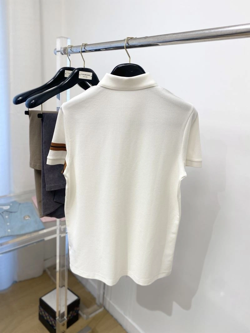 Ermenegildo Zegna T-Shirts ComfortFit 160700