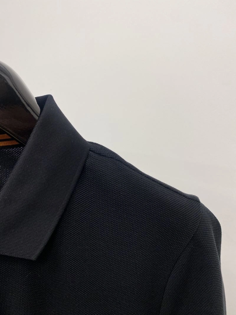 Ermenegildo Zegna T-Shirts Contemporary 160696