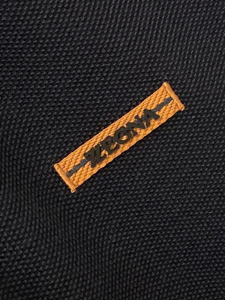 Ermenegildo Zegna T-Shirts Contemporary 160696