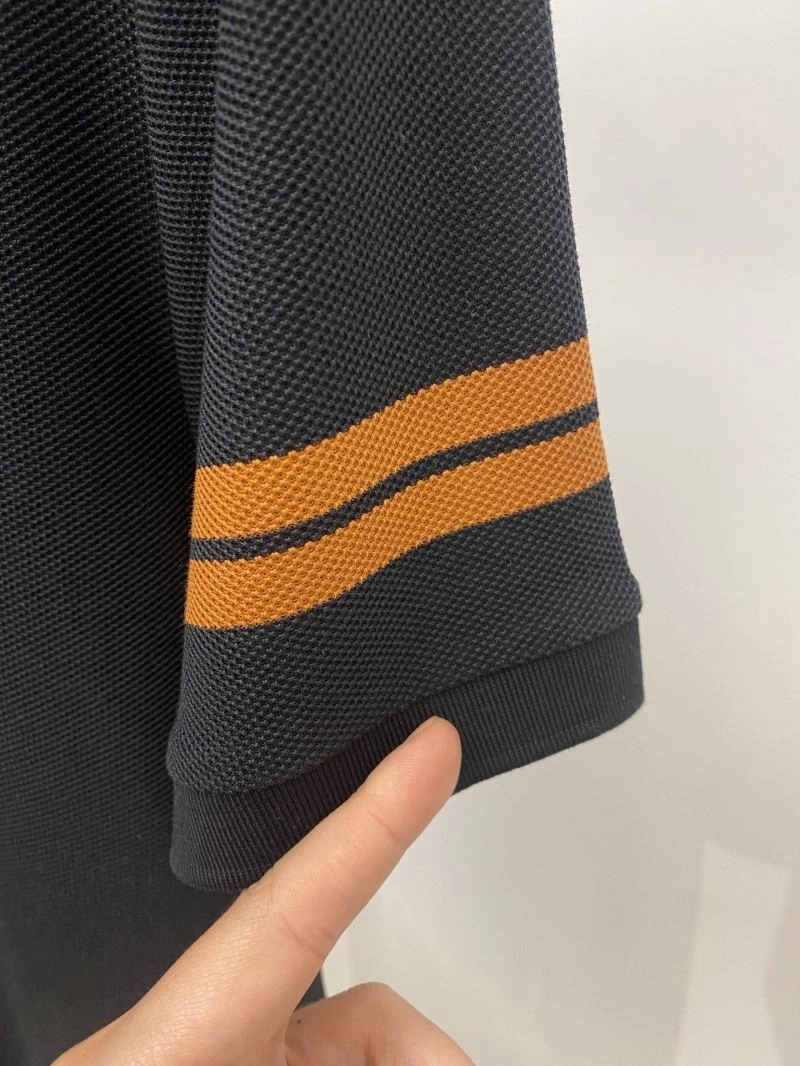 Ermenegildo Zegna T-Shirts Contemporary 160696
