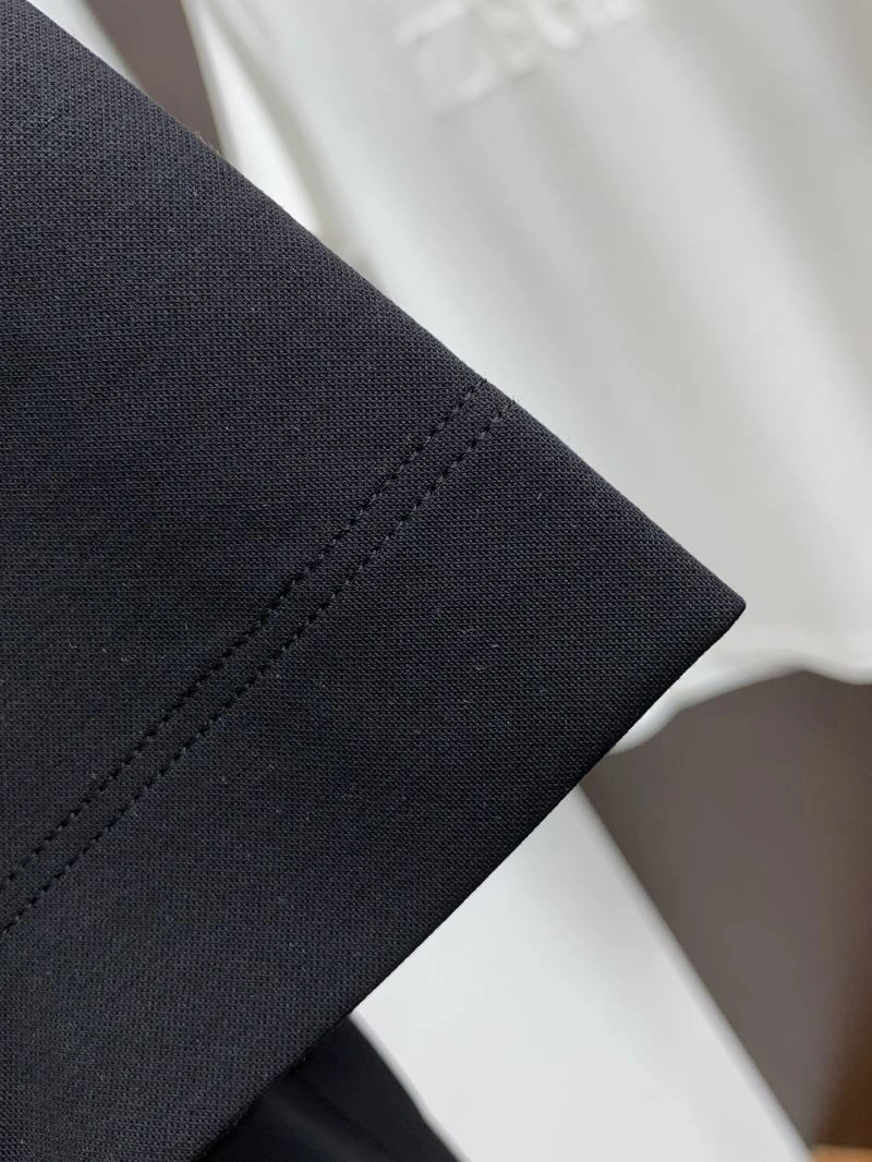Ermenegildo Zegna T-Shirts Comfortable 160698