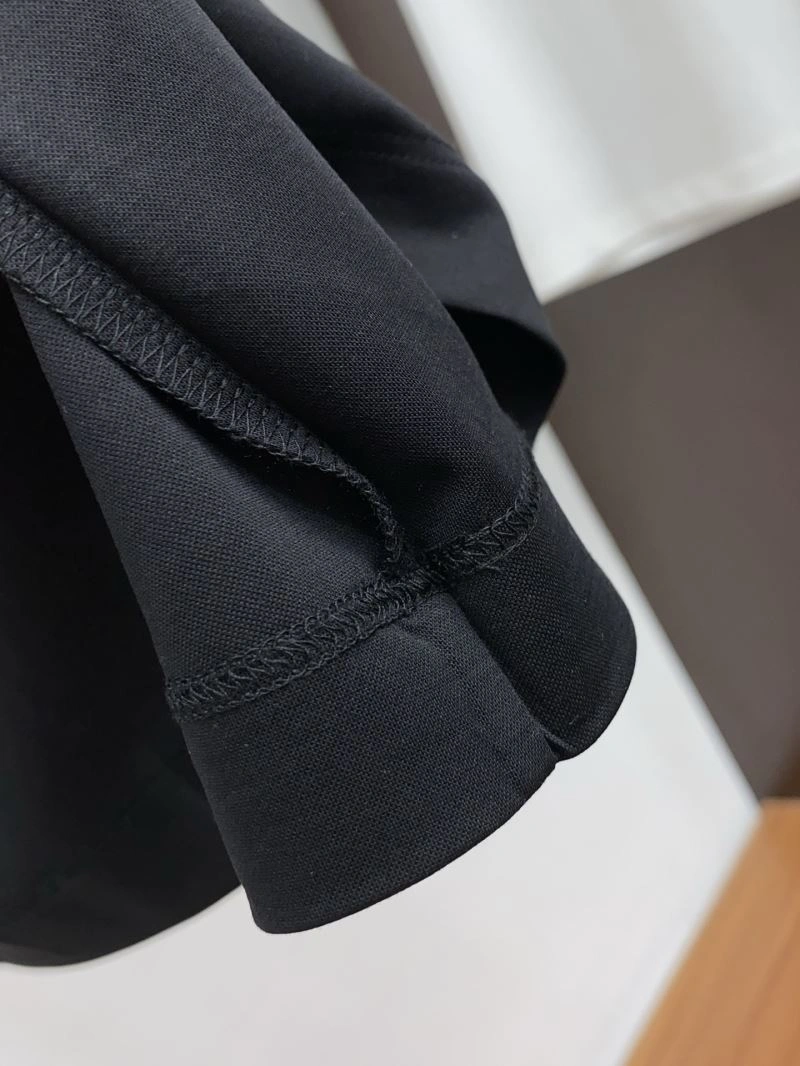 Ermenegildo Zegna T-Shirts Comfortable 160698