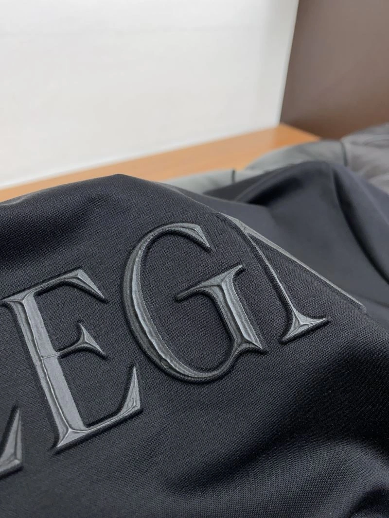 Ermenegildo Zegna T-Shirts Comfortable 160698
