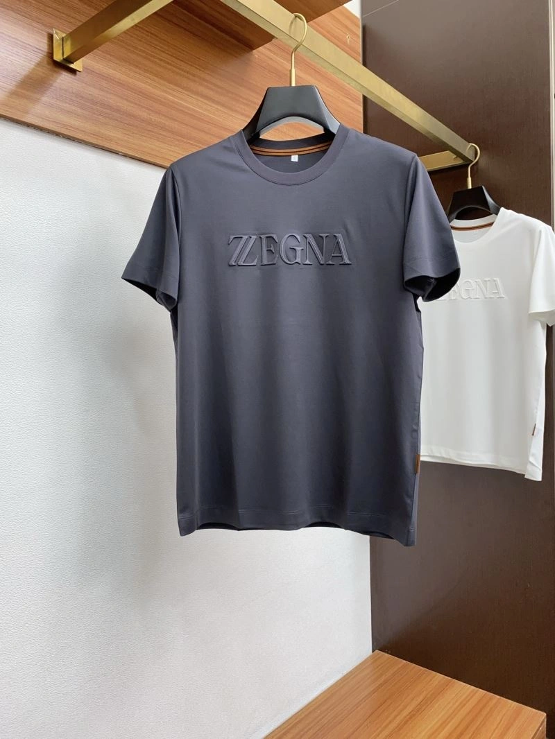 FashionForward Ermenegildo Zegna T-Shirts 160697