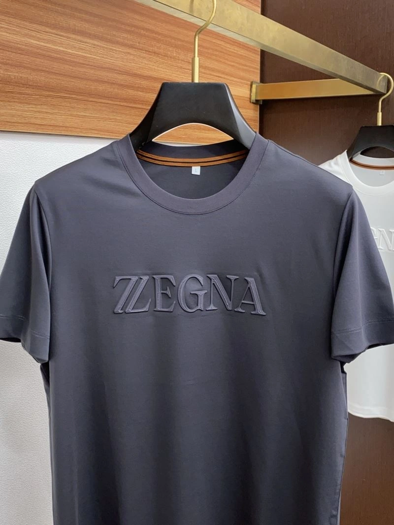 FashionForward Ermenegildo Zegna T-Shirts 160697