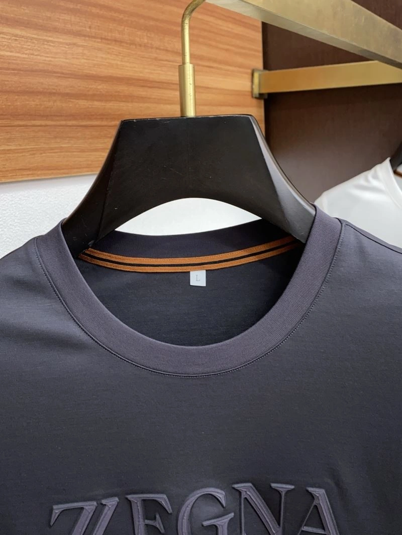 FashionForward Ermenegildo Zegna T-Shirts 160697