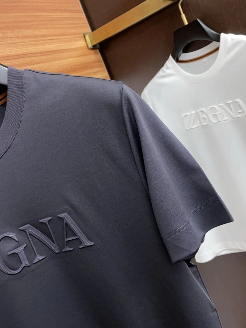 FashionForward Ermenegildo Zegna T-Shirts 160697