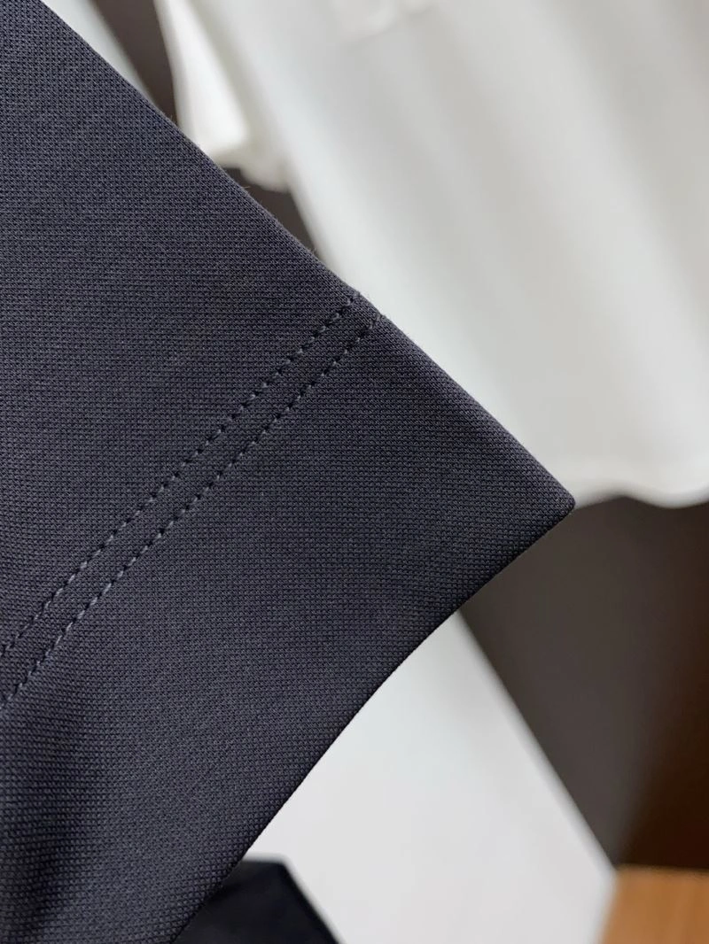 FashionForward Ermenegildo Zegna T-Shirts 160697